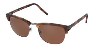 Unisex-sonnenbrille Serengeti 8946 55