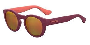 Herrensonnenbrille Havaianas Trancoso-m-c42 Ø 49 Mm
