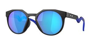 Oakley - HSTN Polarized S3 (VLT 12%) - Zonnebril blauw