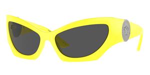 Versace Sonnenbrillen VE4450 541887