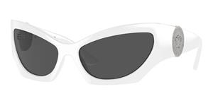 Versace Sonnenbrillen VE4450 314/87