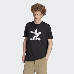 Adidas Adicolor Classics Trefoil - Herren T-Shirts