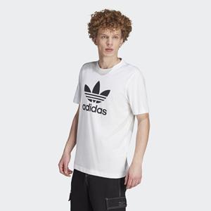 Adidas Adicolor Classics Trefoil - Herren T-Shirts