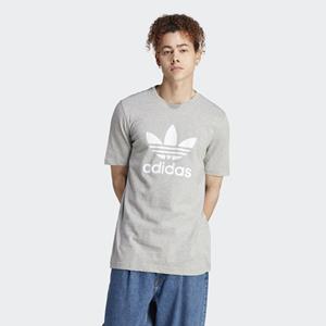 Adidas Adicolor Classics Trefoil - Herren T-Shirts