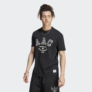 Adidas Rifta Metro Aac - Herren T-Shirts