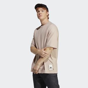 adidas  T-Shirt CAPS TEE