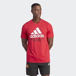 Adidas Manchester United DNA Graphic T-shirt