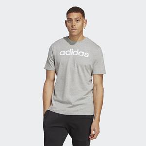 adidas Essentials Single Jersey Linear Embroidered