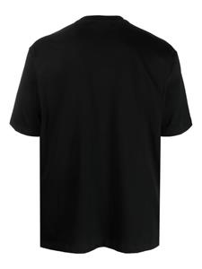 Mauna Kea logo-print cotton-jersey T-shirt - Zwart