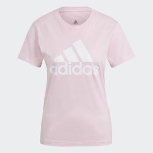adidas Sportswear T-Shirt LOUNGEWEAR ESSENTIALS LOGO T-SHIRT