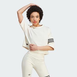Adidas Adicolor Neuclassics - Damen T-Shirts