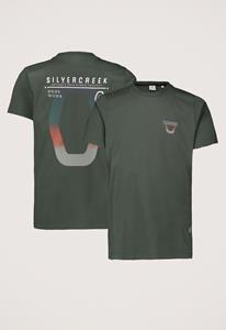 Silvercreek Fabi T-shirt