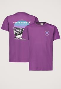 Silvercreek Furo T-shirt