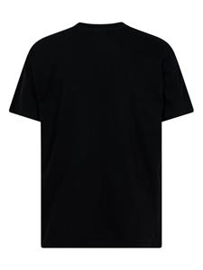 Supreme T-shirt - Zwart