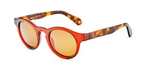Etnia Barcelona Sonnenbrillen Brutal No.07 Sun Polarized OG