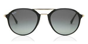 Ray-Ban Sonnenbrillen RB4292N Blaze Doublebridge 601/11