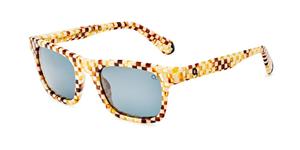 Etnia Barcelona Sonnenbrillen Brutal No.09 Sun Polarized CH