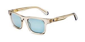 Etnia Barcelona Sonnenbrillen Brutal No.09 Sun Polarized GY