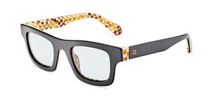 Etnia Barcelona Sonnenbrillen Brutal No.14 Sun Polarized BK