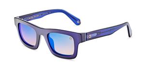 Etnia Barcelona Sonnenbrillen Brutal No.14 Sun Polarized BL