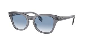 Ray-Ban Zonnebrillen RB0707S 66413F