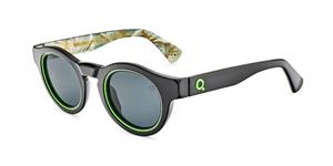 Etnia Barcelona Sonnenbrillen Ibiza 06 Sun Polarized BKGR