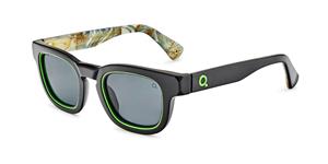 Etnia Barcelona Sonnenbrillen Ibiza 07 Sun Polarized BKGR
