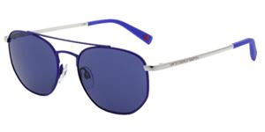 Unisex-sonnenbrille Benetton Be7014 54686