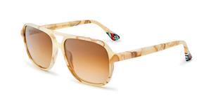 Etnia Barcelona Sonnenbrillen Iva Sun WH