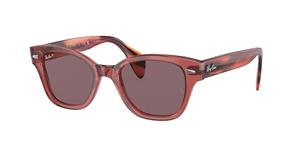 Ray-Ban Sonnenbrillen RB0880S Polarized 6639AF