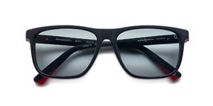 Etnia Barcelona Sonnenbrillen Kohlmarkt Polarized BKRD