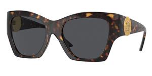 Versace Sonnenbrillen VE4452 108/87