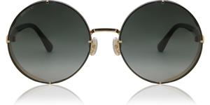 jimmychooeyewear Jimmy Choo Eyewear Sonnenbrillen für Frauen LILO/S 2M2/9O