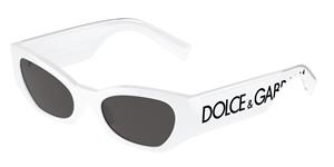 Dolce & Gabbana Sonnenbrillen DG6186 331287