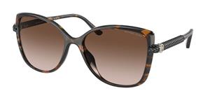 michaelkorseyewear Michael Kors Eyewear Sonnenbrillen für Frauen MK2181U MALTA 300613