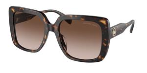 michaelkorseyewear Michael Kors Eyewear Sonnenbrillen für Frauen MK2183U MALLORCA 300613
