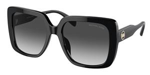 michaelkorseyewear Michael Kors Eyewear Sonnenbrillen für Frauen MK2183U MALLORCA 30058G