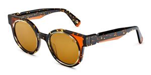 Etnia Barcelona Sonnenbrillen Mambo No.5 Sun Polarized HVOG