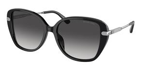 michaelkorseyewear Michael Kors Eyewear Sonnenbrillen für Frauen MK2185BU FLATIRON 30058G