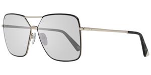 Damensonnenbrille Web Eyewear We0285-5932b Ø 59 Mm