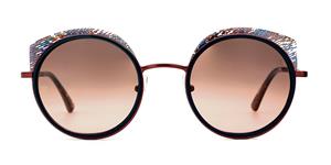 Etnia Barcelona Sonnenbrillen Spiga Sun BLBZ