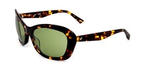 Web Eyewear Sonnenbrille Sonnenbrille Damensonnenbrille WEB EYEWEAR WE0289-5652N ø 56 mm