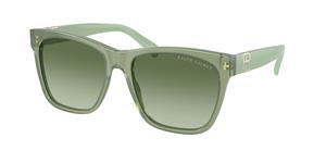 Ralph Lauren Sonnenbrillen RL8212 THE RICKY II 60498E