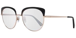 Damensonnenbrille Web Eyewear We0271-5528g Ø 55 Mm