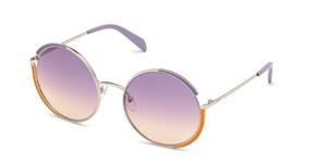 Damensonnenbrille Emilio Pucci Ep0132 5616t