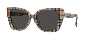 Burberry Sonnenbrillen BE4393 MERYL 377887