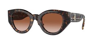 Burberry Sonnenbrillen BE4390 MEADOW 300213