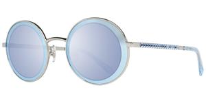 Damensonnenbrille Swarovski Sk0199-5716w (ø 57 Mm)