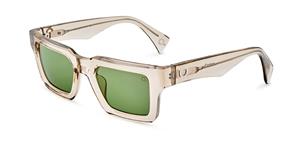 Etnia Barcelona Sonnenbrillen Lluis Polarized GY