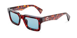 Etnia Barcelona Sonnenbrillen Lluis Polarized HVBL